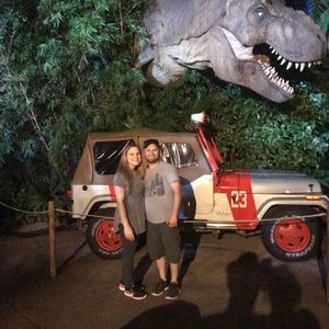 Meet your Posher, Zack